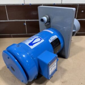 Penguin P-1 1/2 Filter Pump P-112-3103-B-CE 1.5HP 230/460V ~ Warranty - Image 5