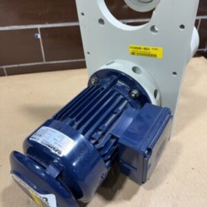 *NEW* Schmid ETLB25-125 Vertical Submersible Pump PP/EPDM 0.44kW 220/480V - Image 2