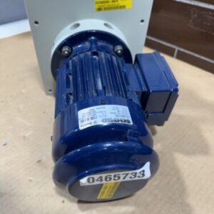 *NEW* Schmid ETLB25-125 Vertical Submersible Pump PP/EPDM 0.44kW 220/480V - Image 5
