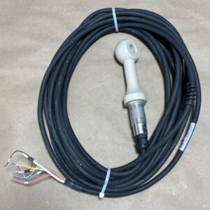 PREOWNED- Yokogawa ISC450G-A-U/UM Inductive Conductivity Converter 100-240VAC - Image 3
