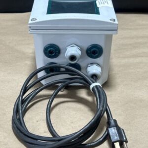 PREOWNED- Yokogawa ISC450G-A-U/UM Inductive Conductivity Converter 100-240VAC - Image 4