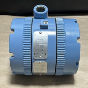 CLEAN PREOWNED- Rosemount Analytical 2-Wire Fieldbus 5081-T-FF-67 9-32 VDC 22mA - Image 6