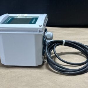 PREOWNED- Yokogawa ISC450G-A-U/UM Inductive Conductivity Converter 100-240VAC - Image 5
