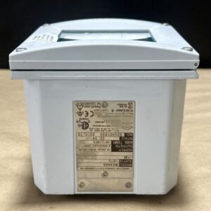 PREOWNED- Yokogawa ISC450G-A-U/UM Inductive Conductivity Converter 100-240VAC - Image 6