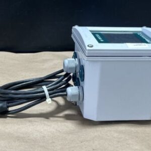 PREOWNED- Yokogawa ISC450G-A-U/UM Inductive Conductivity Converter 100-240VAC - Image 8