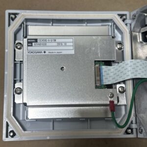 PREOWNED- Yokogawa ISC450G-A-U/UM Inductive Conductivity Converter 100-240VAC - Image 9