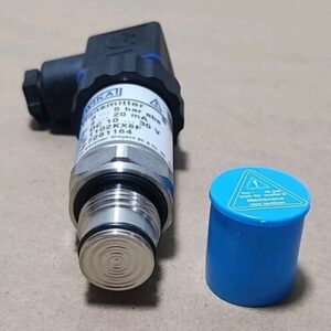 *NEW* Wika 7261164 Pressure Transmitter S-11 0-5Bar 4-20mA 10-30Vdc + Warranty! - Image 6