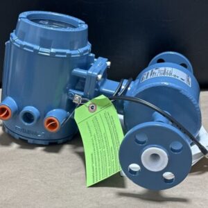 BRAND NEW- Rosemount 8732EMT1A1M4 W/ 8705TSA005S1W0B3H2Q8 Magnetic Flowtube - Image 13