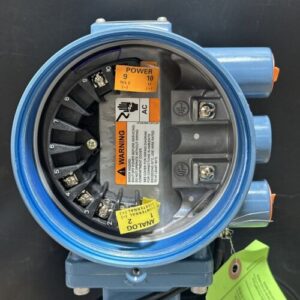 BRAND NEW- Rosemount 8732EMT1A1M4 W/ 8705TSA005S1W0B3H2Q8 Magnetic Flowtube - Image 16
