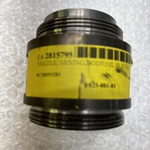 **New Mixing Body Oil Burner Nozzle 1025-001-01 Fast Shipping &Warranty# - Image 3