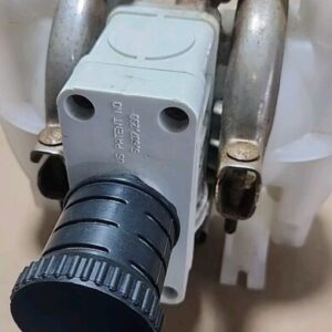 *PREOWNED* Wilden P1/PPPPP/TNU/TF/KTV Diaphragm Pump 125Psig Inlet + Warranty! - Image 4