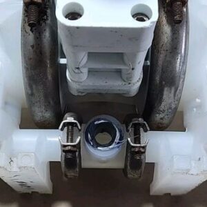 *PREOWNED* Wilden P1/PPPPP/TNU/TF/KTV Diaphragm Pump 125Psig Inlet + Warranty! - Image 5