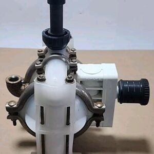 *PREOWNED* Wilden P1/PPPPP/TNU/TF/KTV Diaphragm Pump 125Psig Inlet + Warranty! - Image 7