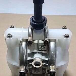 *PREOWNED* Wilden P1/PPPPP/TNU/TF/KTV Diaphragm Pump 125Psig Inlet + Warranty! - Image 8