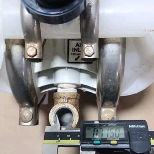 *PREOWNED* Wilden P1/PPPPP/TNU/TF/KTV Diaphragm Pump 125Psig Inlet + Warranty! - Image 9