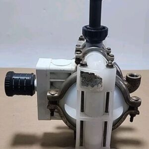 *PREOWNED* Wilden P1/PPPPP/TNU/TF/KTV Diaphragm Pump 125Psig Inlet + Warranty! - Image 10