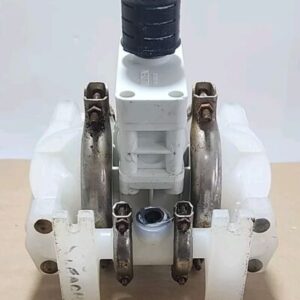 *PREOWNED* Wilden P1/PPPPP/TNU/TF/KTV Diaphragm Pump 125Psig Inlet + Warranty! - Image 11