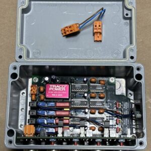NEW OPEN BOX- Lambda Physik FS Converter 550-401 / Pairan Elektronik 265342 🇺🇸 - Image 8