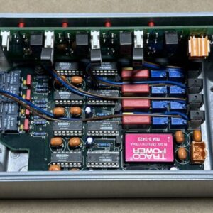 NEW OPEN BOX- Lambda Physik FS Converter 550-401 / Pairan Elektronik 265342 🇺🇸 - Image 9