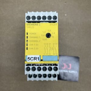 (USED) SIEMENS SIRIUS 3TK2828-1BB41 SAFETY RELAY FAST SHIPPING! + WARRANTY - Image 3