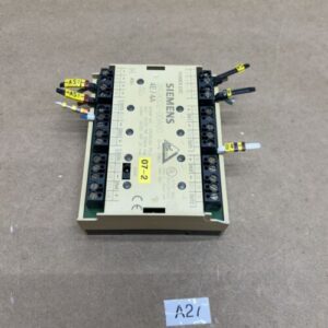 Siemens As-interface Module, 3RG9002-0DA00 Fast Shipping! + Warranty - Image 4