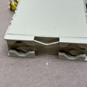 (2) Weidmüller Signal Converter, EMA/PT100/3 Plastic Cracked On Bottom Of (1) - Image 5