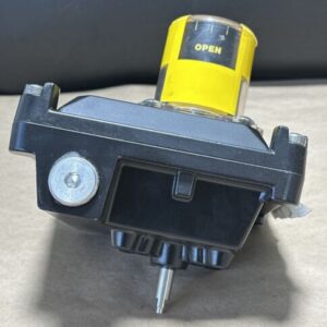 NEW SURPLUS- Westlock Controls 2007N Beacon Mechanical Switch 2007N-BY-E45 🇺🇸 - Image 4