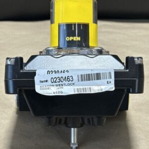 NEW SURPLUS- Westlock Controls 2007N Beacon Mechanical Switch 2007N-BY-E45 🇺🇸 - Image 5