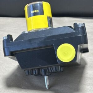 NEW SURPLUS- Westlock Controls 2007N Beacon Mechanical Switch 2007N-BY-E45 🇺🇸 - Image 6