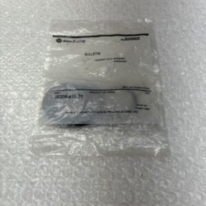 **Allen Bradley Renewal Part Mounting Hardware 40209-415-01 Fast Shipping # - Image 1