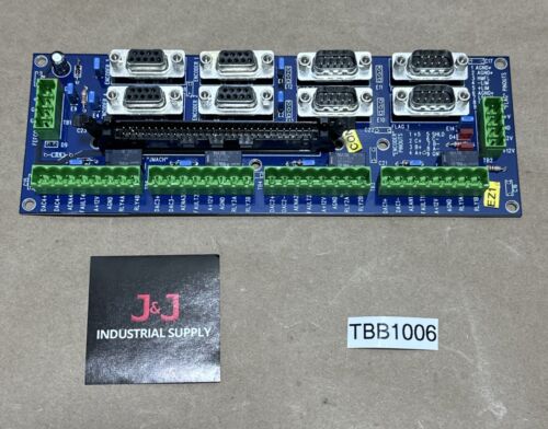 CLEAN PREOWNED- Sound Solutions 350004-500 Rev 2 EZ Interface || WARRANTY 🇺🇸 Main Image