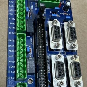 CLEAN PREOWNED- Sound Solutions 350004-500 Rev 2 EZ Interface || WARRANTY 🇺🇸 - Image 2