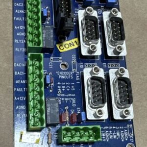 CLEAN PREOWNED- Sound Solutions 350004-500 Rev 2 EZ Interface || WARRANTY 🇺🇸 - Image 3