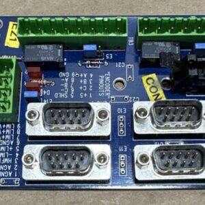 CLEAN PREOWNED- Sound Solutions 350004-500 Rev 2 EZ Interface || WARRANTY 🇺🇸 - Image 4