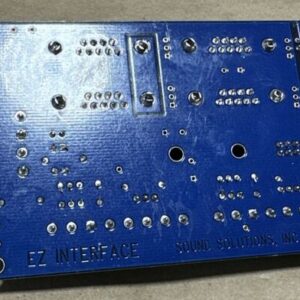 CLEAN PREOWNED- Sound Solutions 350004-500 Rev 2 EZ Interface || WARRANTY 🇺🇸 - Image 7