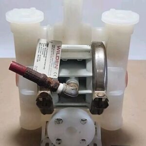 *PREOWNED* Wilden P2/PPPP/WF/WF/PWF/400 Air Diaphragm Pump 1" 🇺🇸 + Warranty! - Image 1
