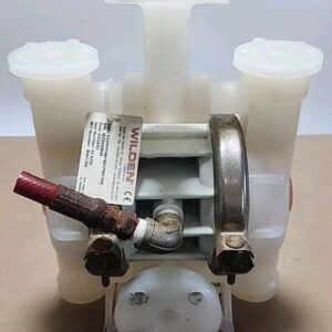 *PREOWNED* Wilden P2/PPPP/WF/WF/PWF/400 Air Diaphragm Pump 1" 🇺🇸 + Warranty! - Image 2
