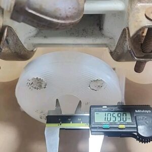 *PREOWNED* Wilden P2/PPPP/WF/WF/PWF/400 Air Diaphragm Pump 1" 🇺🇸 + Warranty! - Image 4