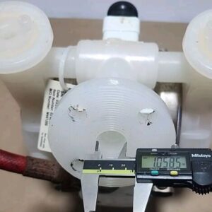 *PREOWNED* Wilden P2/PPPP/WF/WF/PWF/400 Air Diaphragm Pump 1" 🇺🇸 + Warranty! - Image 5