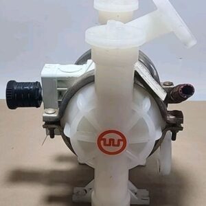 *PREOWNED* Wilden P2/PPPP/WF/WF/PWF/400 Air Diaphragm Pump 1" 🇺🇸 + Warranty! - Image 6