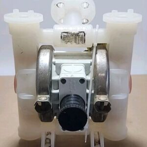 *PREOWNED* Wilden P2/PPPP/WF/WF/PWF/400 Air Diaphragm Pump 1" 🇺🇸 + Warranty! - Image 7