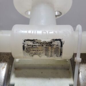 *PREOWNED* Wilden P2/PPPP/WF/WF/PWF/400 Air Diaphragm Pump 1" 🇺🇸 + Warranty! - Image 8