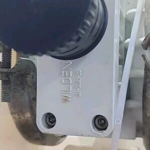*PREOWNED* Wilden P2/PPPP/WF/WF/PWF/400 Air Diaphragm Pump 1" 🇺🇸 + Warranty! - Image 9