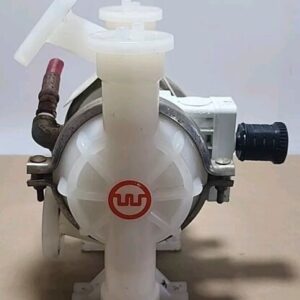 *PREOWNED* Wilden P2/PPPP/WF/WF/PWF/400 Air Diaphragm Pump 1" 🇺🇸 + Warranty! - Image 11