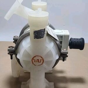 *PREOWNED* Wilden P2/PKPPP/WFS/WF/PWF/0400 PF Double Diaphragm Pump + Warranty! - Image 6
