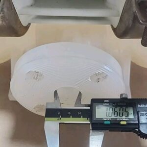 *PREOWNED* Wilden P2/PKPPP/WFS/WF/PWF/0400 PF Double Diaphragm Pump + Warranty! - Image 7