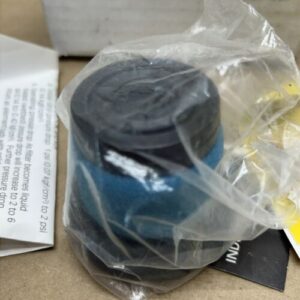 OX20, Kaeser .01 Micron Coalescing Element, 99.995% Efficiency, .003 PPM Maximum - Image 3