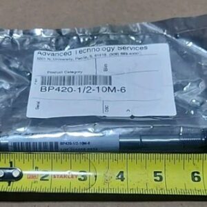 *BRAND NEW SURPLUS* Dynisco BP420-1/2-10M-6 Burst Plug 🇺🇸 Shipped + Warranty! - Image 5