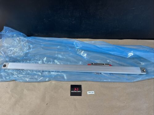 New Heidenhain 572 248-11 Encoder Resolver LS 487C ML 570mm Warranty 🇺🇸 Main Image