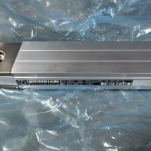New Heidenhain 572 248-11 Encoder Resolver LS 487C ML 570mm Warranty 🇺🇸 - Image 2